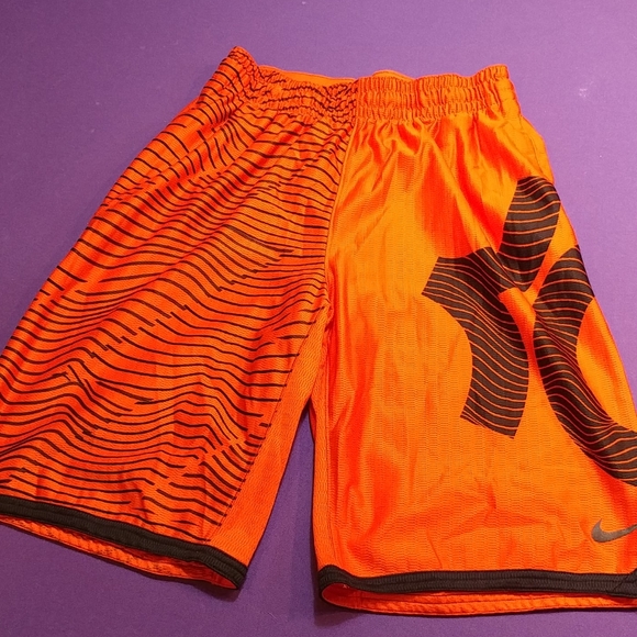nike kd basketball shorts